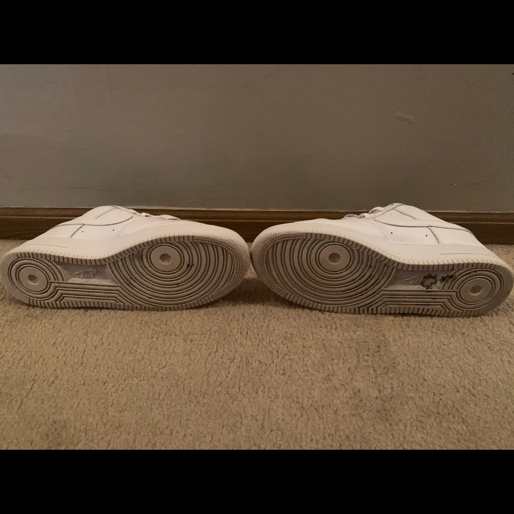 Air forces - Picture 5 of 5